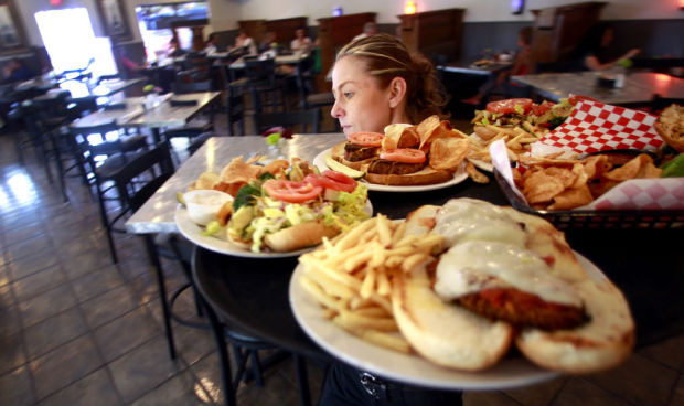 Wonderful 'wiches are just waiting for you
